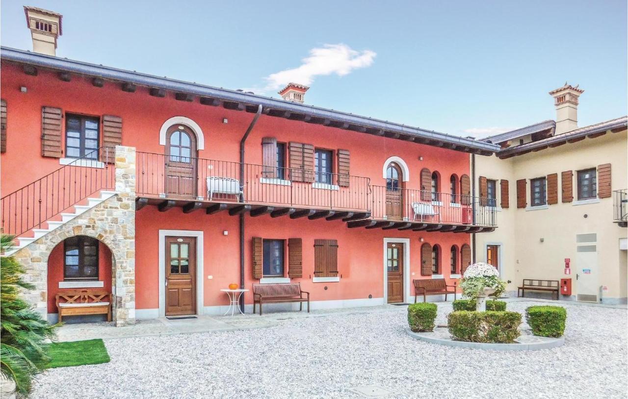 Apt, Braida Corona Экстерьер фото